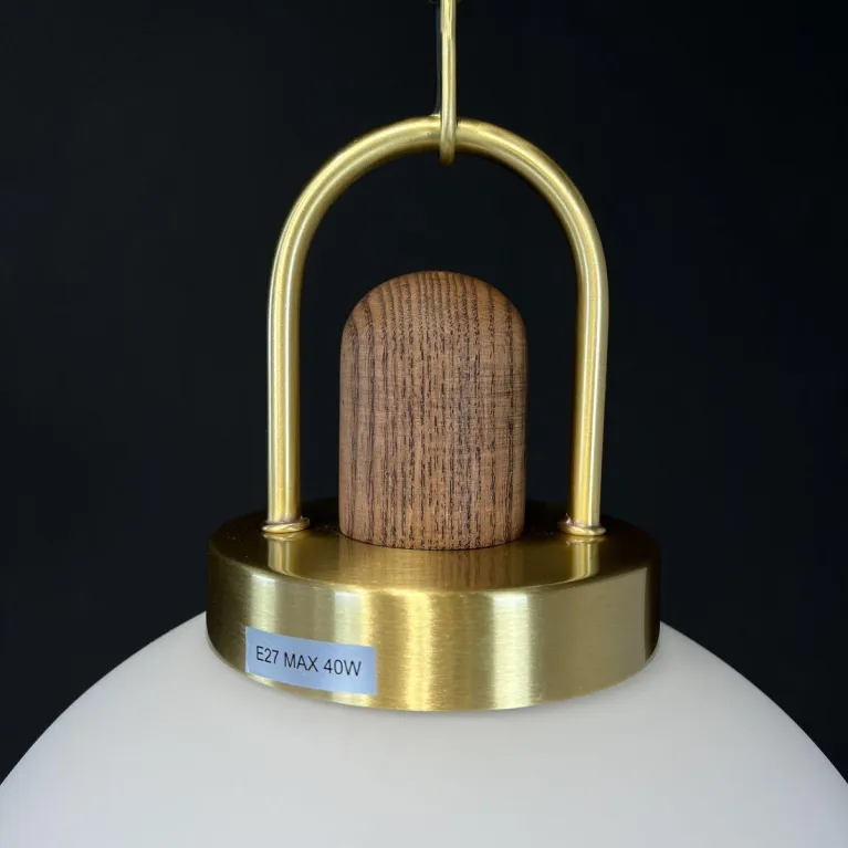 Подвесной светильник Imperium Loft Arc Globe 101295-26 в Нижнем Новгороде