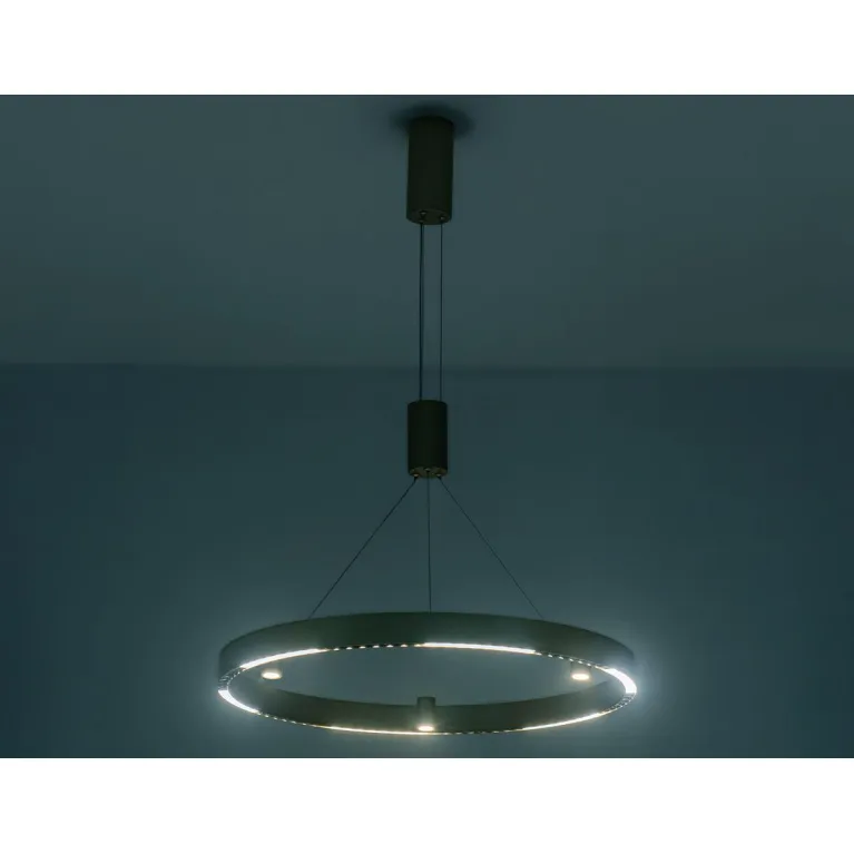 Подвесной светодиодный светильник Ambrella light Comfort Line FL5846 в Нижнем Новгороде