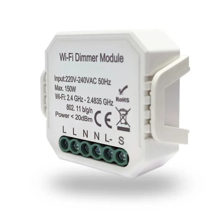 Wi-Fi реле Denkirs RL1003-DM в Нижнем Новгороде