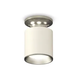 Накладной светильник Ambrella Light Techno XS6301140 (N6903, C6301, N6104)