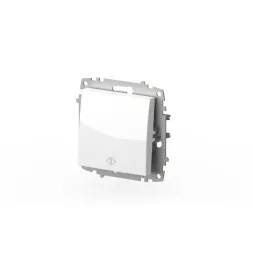 Переключатель проходной ELBI Zena Vega 609-015600-214