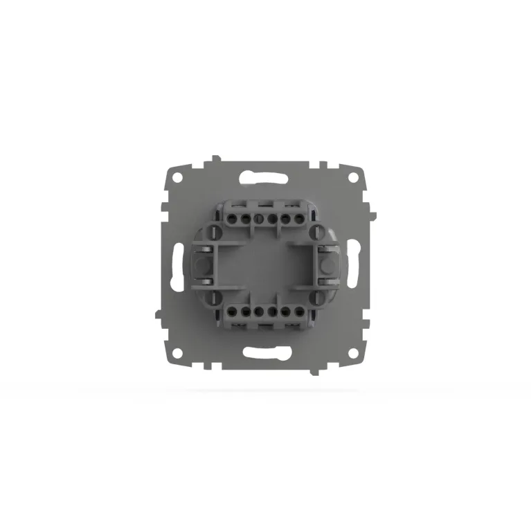 Переключатель проходной ELBI Zena Vega 609-015600-214 в Нижнем Новгороде