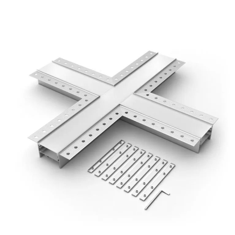 Соединитель профиля Arlight SL-LINIA 030109 в Нижнем Новгороде