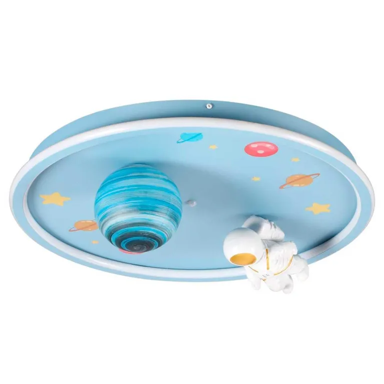 Потолочный светильник Lumion ATLAS 6507/80CL в Нижнем Новгороде