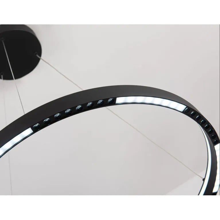 Подвесной светодиодный светильник Ambrella light Comfort Line FL5852 в Нижнем Новгороде