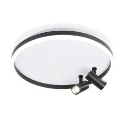 Потолочная люстра Ambrella Light LineTech FL5113
