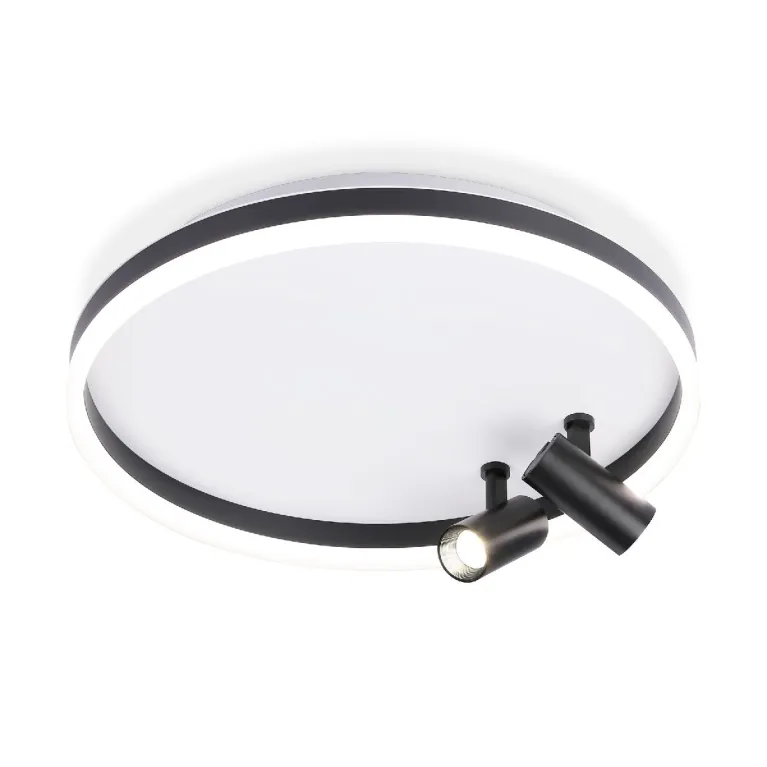 Потолочная люстра Ambrella Light LineTech FL5113 в Нижнем Новгороде