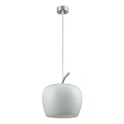 Подвесной светильник Crystal lux AMOR SP1 WHITE