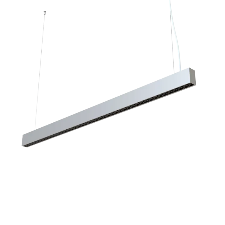 Подвесной светильник Lumker DL-AMBER-P-50-SL-NW-DALI 006298 в Нижнем Новгороде