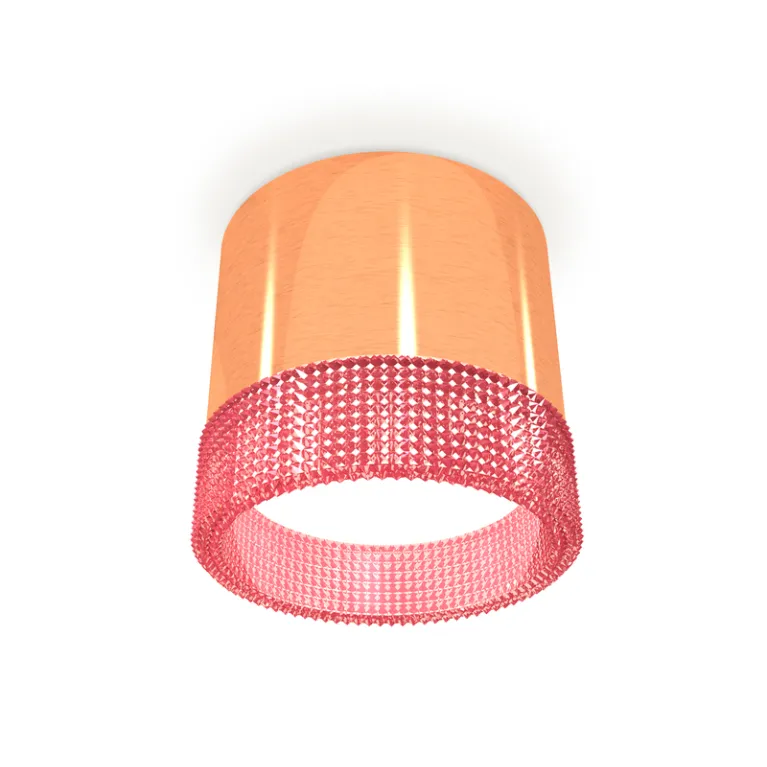 Потолочный светильник Ambrella Light Techno Spot XS8122022 (C8122, N8486) в Нижнем Новгороде
