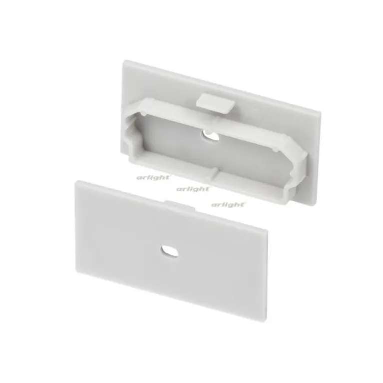 Заглушка Arlight ARH-LINE-2448 с отверстием 018466 в Нижнем Новгороде
