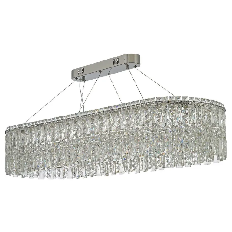 Подвесная люстра Arti Lampadari Ovindoli L 1.5.120x40.100 N в Нижнем Новгороде