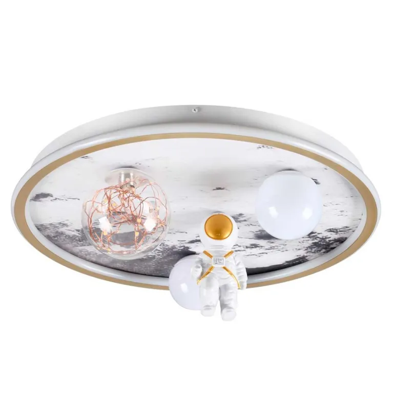 Потолочный светильник Lumion ATLAS 6507/88CL в Нижнем Новгороде