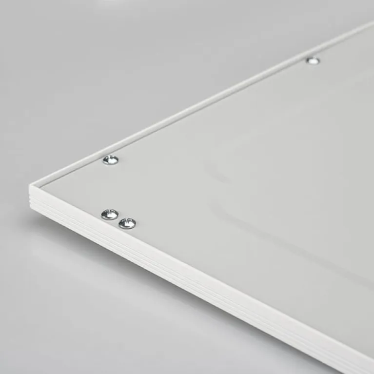 Светодиодная панель Arlight IM-S600x600-40W Warm3000 023146(2) в Нижнем Новгороде
