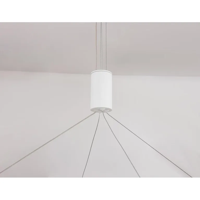 Подвесной светодиодный светильник Ambrella light Comfort Line FL5855 в Нижнем Новгороде