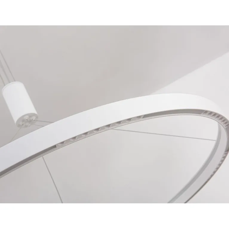 Подвесной светодиодный светильник Ambrella light Comfort Line FL5855 в Нижнем Новгороде