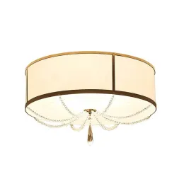 Потолочный светильник Newport 4105/PL Gold М0060950