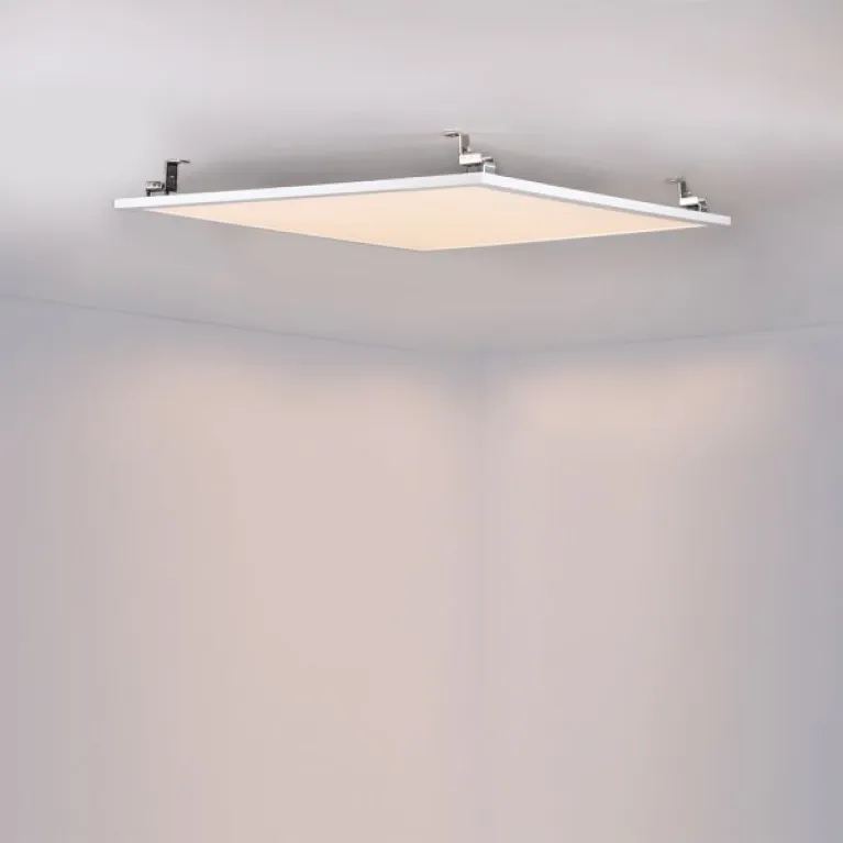 Светодиодная панель Arlight IM-S600x600-40W Warm3000 023146(2) в Нижнем Новгороде