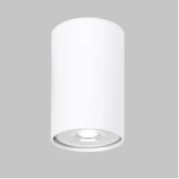 Накладной светильник IMEX Simple IL.0005.2700-WH