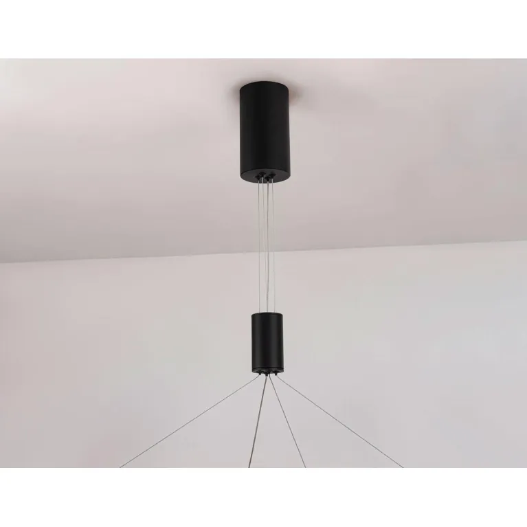 Подвесной светодиодный светильник Ambrella light Comfort Line FL5856 в Нижнем Новгороде