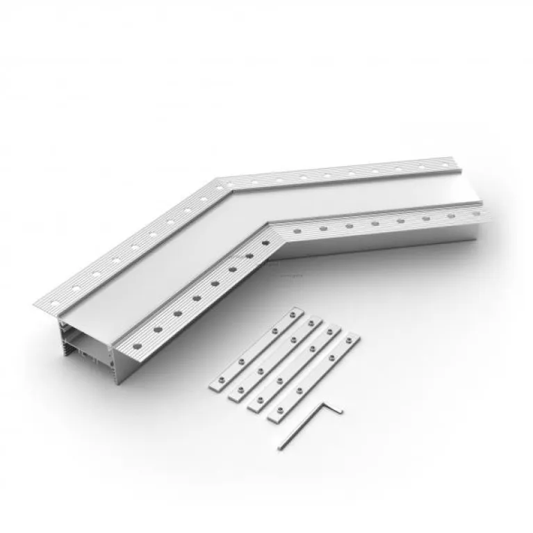 Соединитель профиля Arlight SL-LINIA 030102 в Нижнем Новгороде