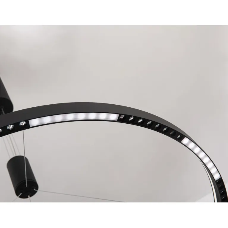 Подвесной светодиодный светильник Ambrella light Comfort Line FL5856 в Нижнем Новгороде