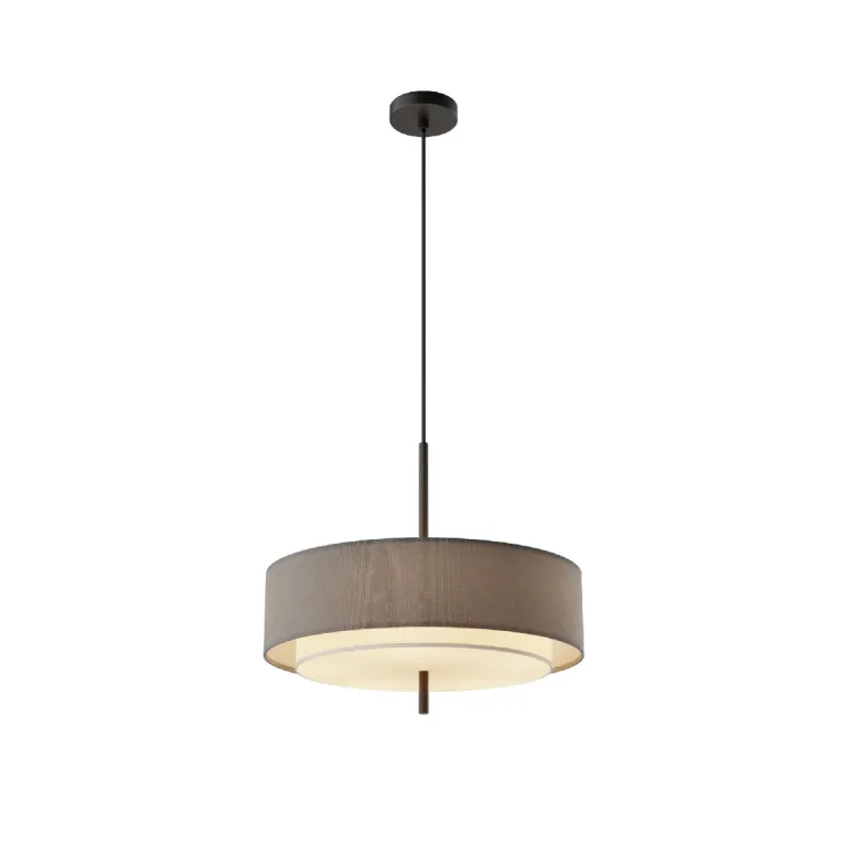 Подвесная люстра Maytoni Bergamo MOD613PL-05GR в Нижнем Новгороде