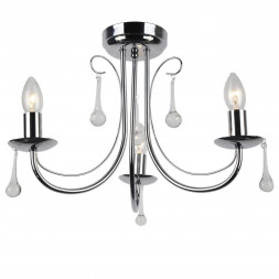 Потолочная люстра Arte Lamp 57 A8548PL-3CC