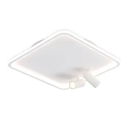 Потолочная люстра Ambrella Light LineTech FL5114
