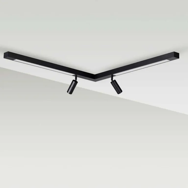 Потолочный светильник Lumion HAWK 5690/19CL в Нижнем Новгороде