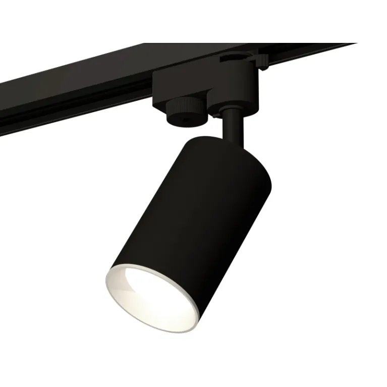 Трековый однофазный светильник Ambrella Light Track System XT6323001 (A2521, C6323, N6101) в Нижнем Новгороде