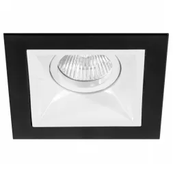 Встраиваемый светильник Lightstar D51706 (214517+214506)