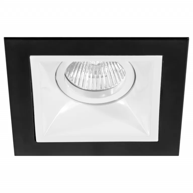 Встраиваемый светильник Lightstar D51706 (214517+214506) в Нижнем Новгороде
