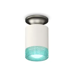 Накладной светильник Ambrella Light Techno XS6301162 (N6904, C6301, N6153)