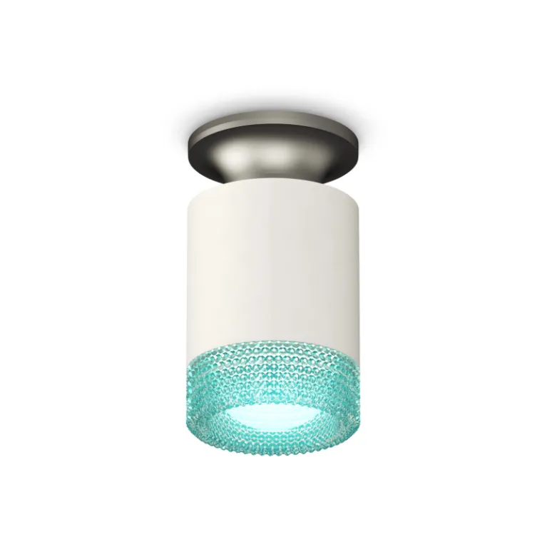 Накладной светильник Ambrella Light Techno XS6301162 (N6904, C6301, N6153) в Нижнем Новгороде