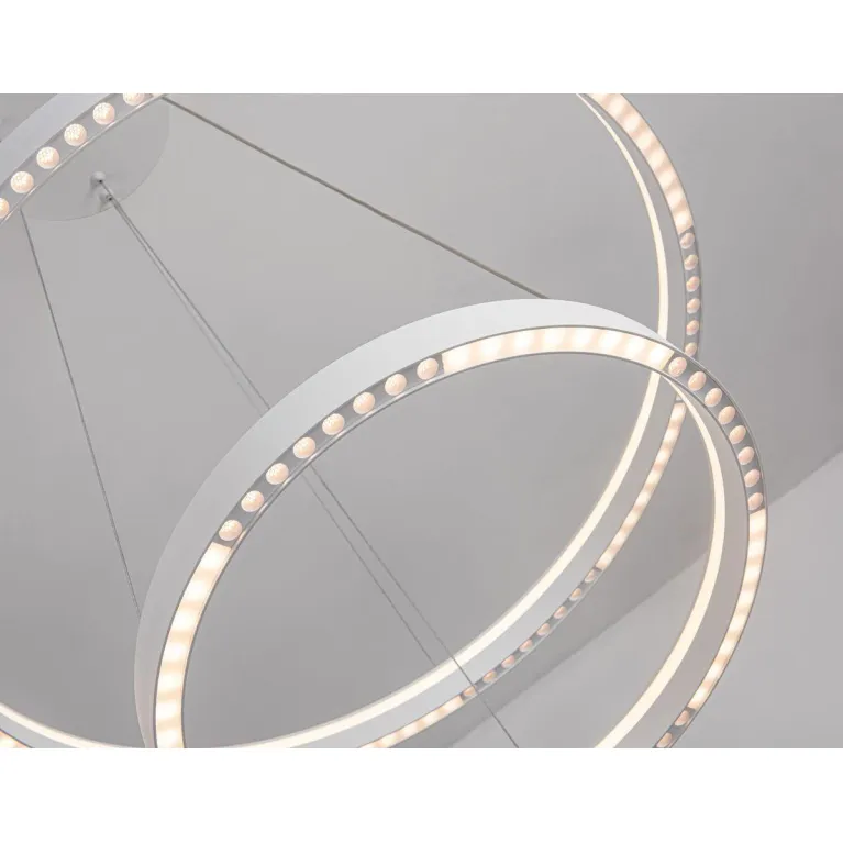 Подвесной светодиодный светильник Ambrella light Comfort Line FL5862 в Нижнем Новгороде