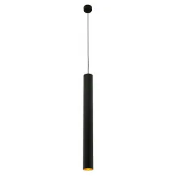 Подвесной светодиодный светильник Crystal Lux CLT 037C600 BL-G0