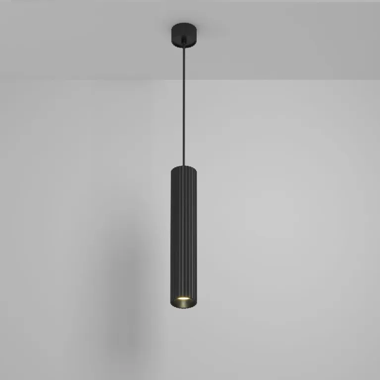 Подвесной светильник Maytoni Calipso P106PL-01-GU10-B в Нижнем Новгороде
