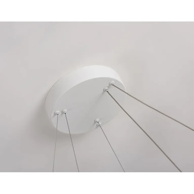 Подвесной светодиодный светильник Ambrella light Comfort Line FL5862 в Нижнем Новгороде