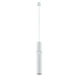 Подвесной светодиодный светильник Crystal Lux CLT 038C360 WH
