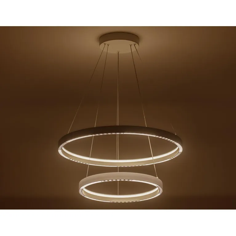 Подвесной светодиодный светильник Ambrella light Comfort Line FL5862 в Нижнем Новгороде