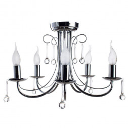 Потолочная люстра Arte Lamp 57 A8548PL-5CC