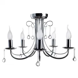 Потолочная люстра Arte Lamp 57 A8548PL-5CC