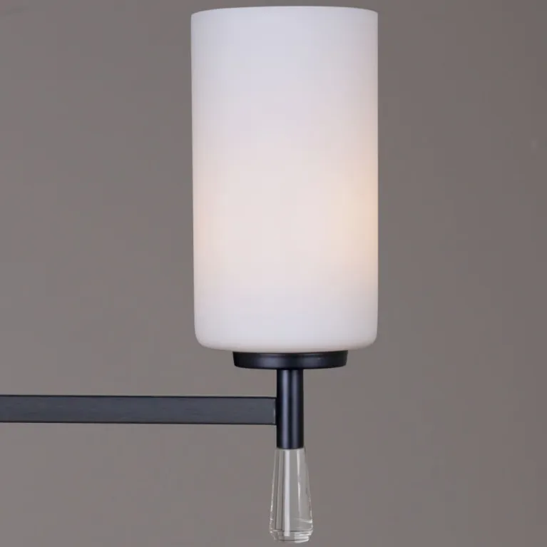 Люстра на штанге Illumico IL2218-10PLS-24 HIGHBALL в Нижнем Новгороде