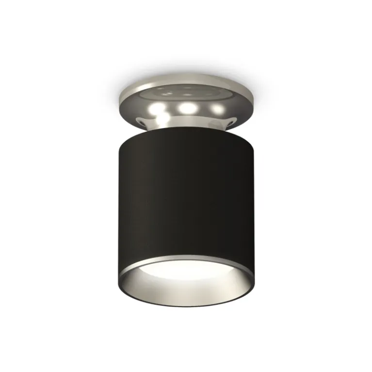Накладной светильник Ambrella Light Techno XS6302120 (N6903, C6302, N6104) в Нижнем Новгороде