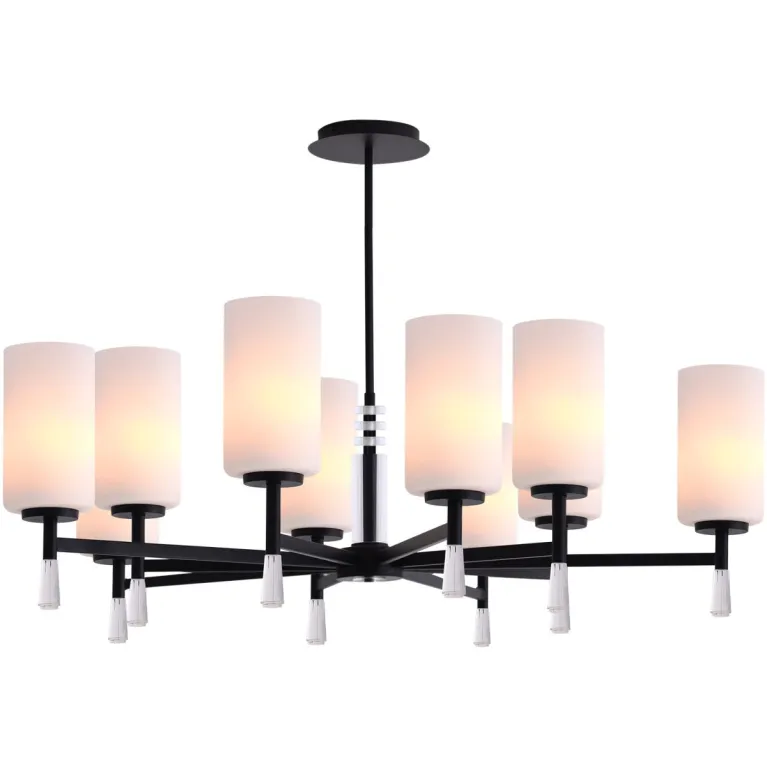 Люстра на штанге Illumico IL2218-10PLS-24 HIGHBALL в Нижнем Новгороде