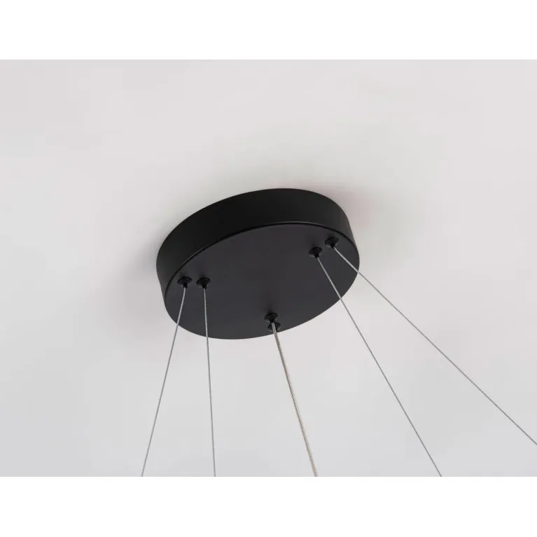 Подвесной светодиодный светильник Ambrella light Comfort Line FL5865 в Нижнем Новгороде