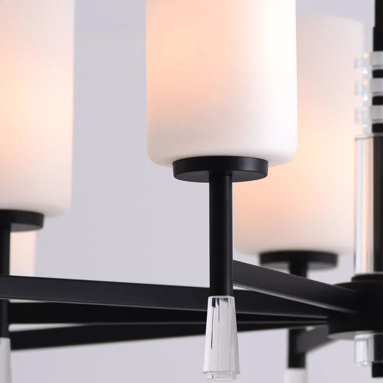 Люстра на штанге Illumico IL2218-10PLS-24 HIGHBALL в Нижнем Новгороде