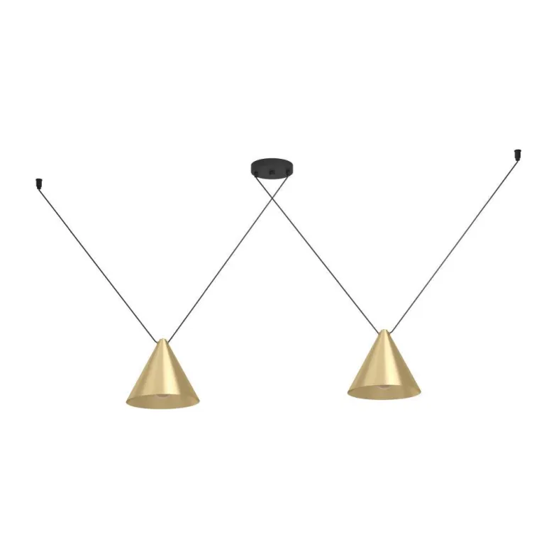 Подвесной светильник Eglo Narices 1 900843 в Нижнем Новгороде