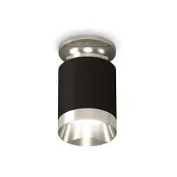 Накладной светильник Ambrella Light Techno XS6302121 (N6903, C6302, N6132)